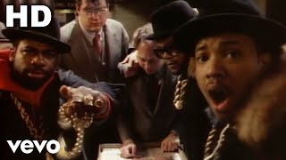 RUN-DMC - It's Tricky (Video)