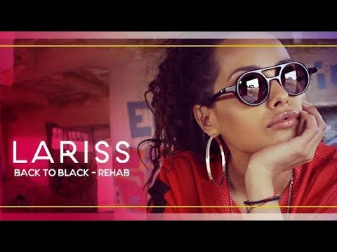 Lariss - Back to Black - Rehab | FAB Session