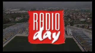Radio Day Aprile 2017 Stadio &quot;Benito Stirpe&quot; di Frosinone