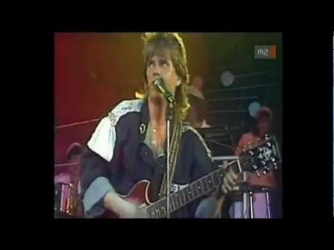 Modern Hungária - Elfújja a szél [Modern Talking style] [HD/HQ]