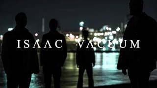 ISAAC VACUUM -  Nemo