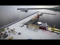 Evolve 3D Aberdeen Harbour Expansion Video