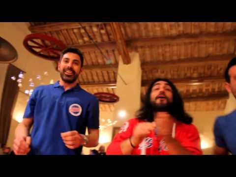 "Cena Di Classe" - Vasanello, 11 Marzo 2016 - Comitato Festeggiamenti Classe 1976