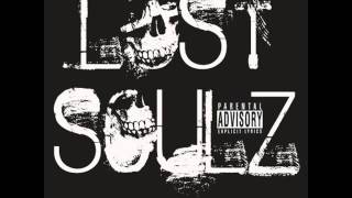4Art6 - Lost Soulz