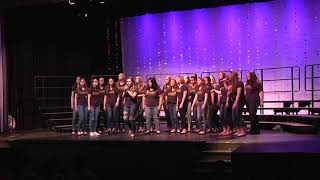 Hit Em Up Style (arr. Dietz)