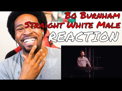 Straight White Male video