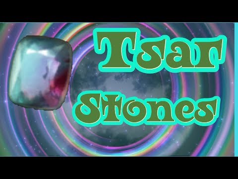 Outward | How to Farm Tsar Stones EASY