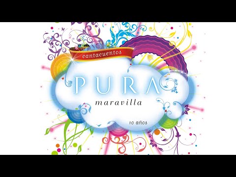 Cantacuentos - Hay Canciones