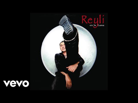 Reyli Barba - No Era Necesario (Versión Demo) (Cover Audio)