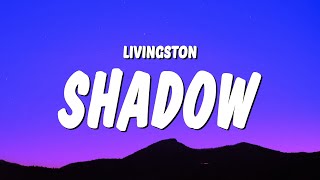 Livingston - Shadow (Lyrics) don't think twice you'll be dead in a second