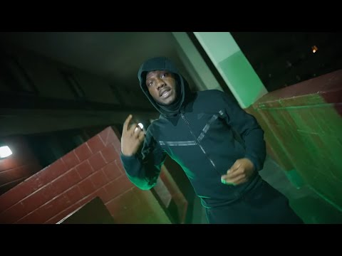 Nesty Floxks - Letter To Rah Gz (Official Music Video) [Unreleased] #faceofthebx #8oh #LLR