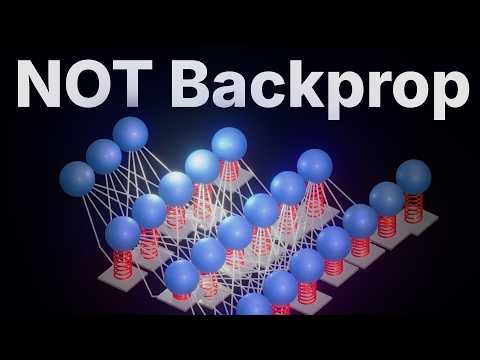 The Brain’s Learning Algorithm Isn’t Backpropagation