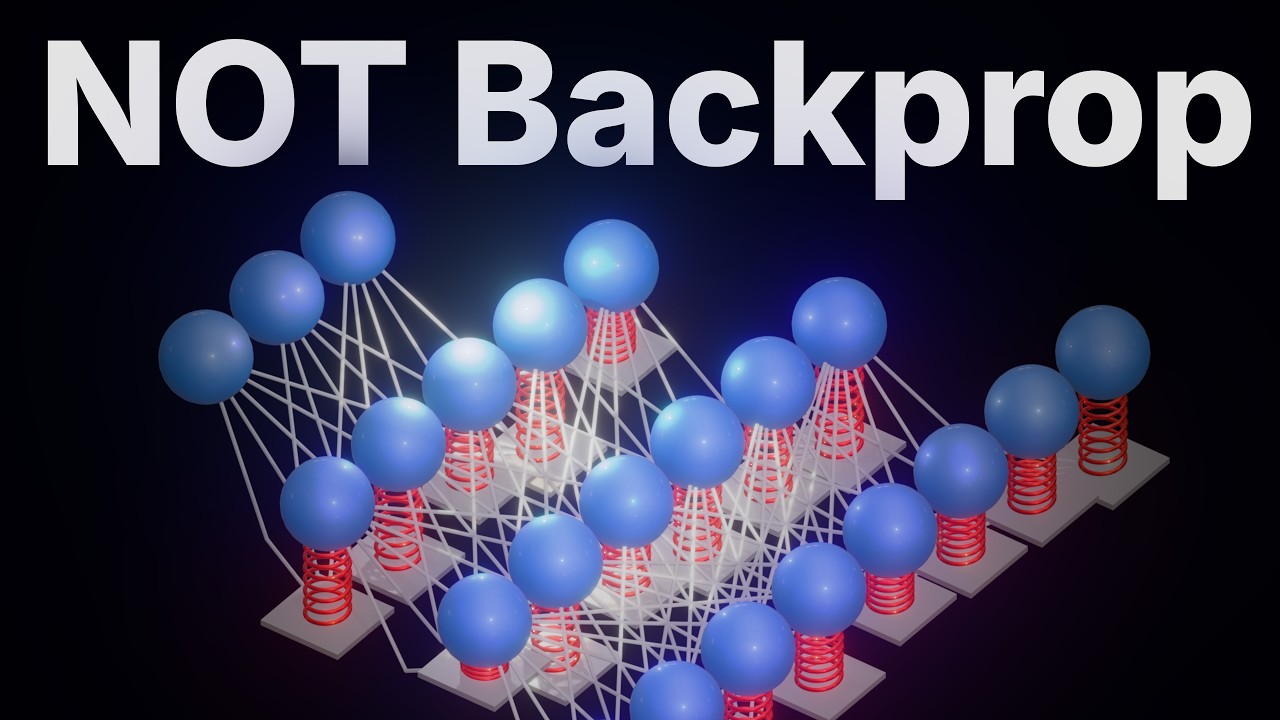 Learning Algorithm Of Biological Networks