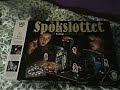 Spökslottet