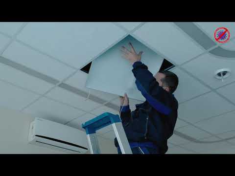 Легкая установка