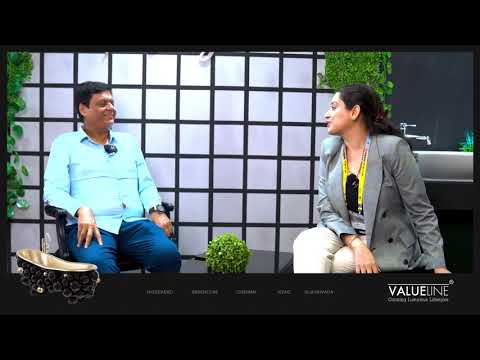 45+ Europen brands under one roof made possible by Shri Narinder Anand. Listen from the man himself