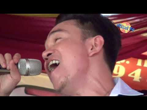 LIVE SHOW OM CAS BRO & MARIO KDI