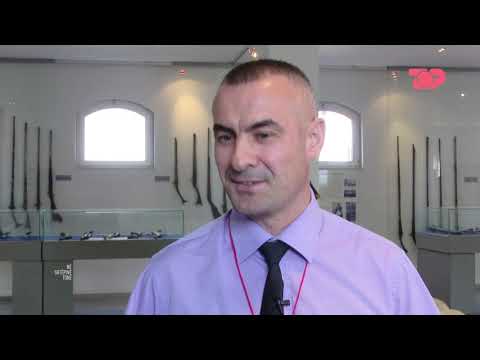 Muzeu i armëve - Në Shtëpinë Tonë, 12 Nëntor 2018, Pjesa 5