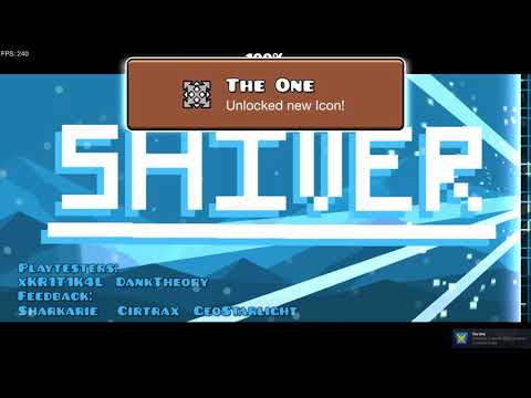 BEATING SHIVER AS A NOOB...