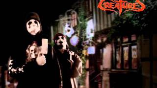 Rye Town&#39;s Creatures - Dead Body Homies