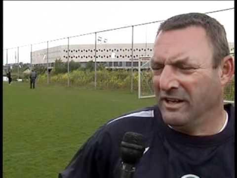 FC Groningen wipt Feyenoord; Europees voetbal lonkt