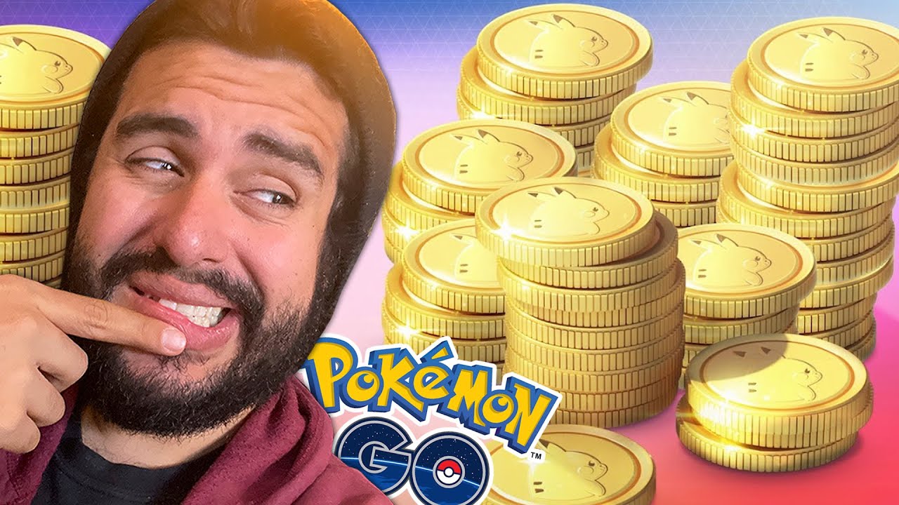 LAS OFERTAS DE BLACK FRIDAY en POKEMON GO..