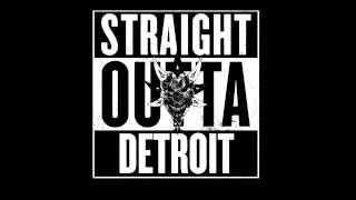 Blaze Ya Dead Homie - Str8 Outta Detroit (Juggalo972 Re-upload Edition)