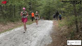 2026 Black Bear Invitational Middle School Girls Race