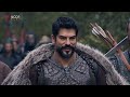 السيد عثمان يفاجئ أولوغان بجيش المغول