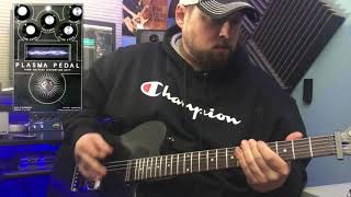 Gamechanger Audio PLASMA PEDAL
