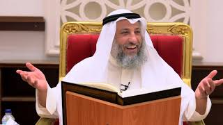 ٢٦- تفسير سورة النساء آية ٨٥-٨٧ الشيخ د.عثمان الخميس