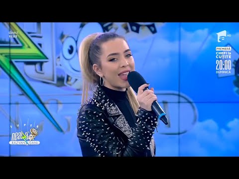 Ronna Riva - Cliché