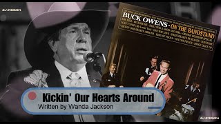 Buck Owens - Kickin&#39; Our Hearts Around (1963)
