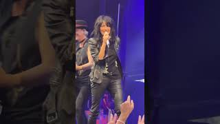 Nena „Nur geträumt“ #schlager #pop #livemusic