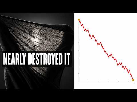 The Yoga Pants That Nearly Destroyed a $10B Company