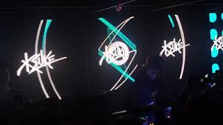 KSUKE   @  Club ORCA  Nagoya Japan 2019