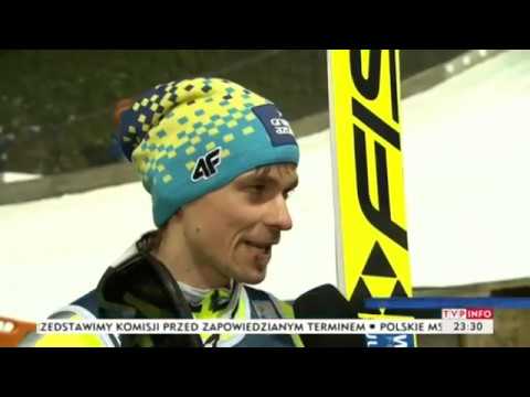 PŚ Wisła 03.03.2016 - relacja z kwalifikacji