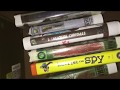 My PBS Kids VHS Collection