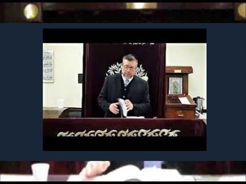 INTRODUCTION - PART 4 - KUZARI - Rabbi Daniel Korobkin - 2011 11 30