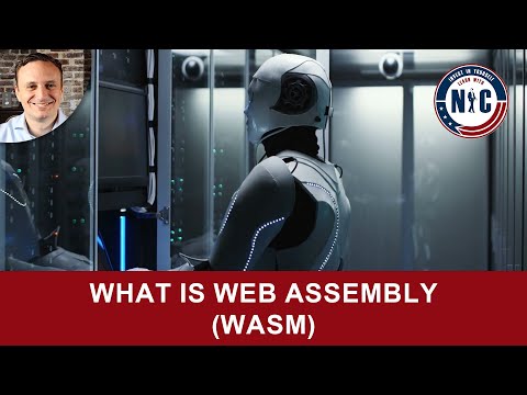 What is Web Assembly (WASM)?