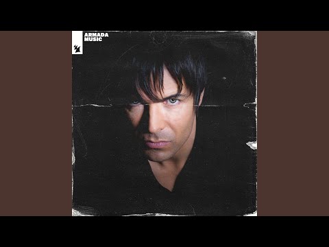 Cover Of The Night (Album Mix)