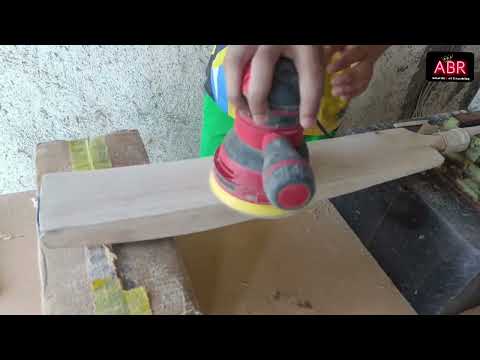 Cricket Bat Repair & Refurbishment Episode4