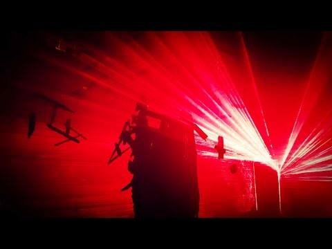 Probeneinblicke FAUST II - ERLÖSUNG! - Ballett Dortmund