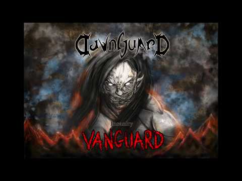 Dawnguard - Insanity