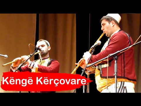 Adnan Aliu & Emin Xhaferi - Festival: Gajdošské Fašiangy Slovaki 2017