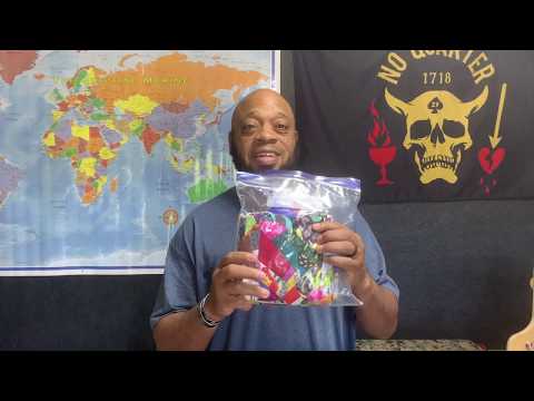 THE QUILTING MARINE - Let's make an Illusion Quilt using scrappy/crumb blocks (Part 1)