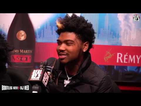 SOB X RBE & Hit-Boy talk "Family Not A Group", Working with Kendrick Lamar + More