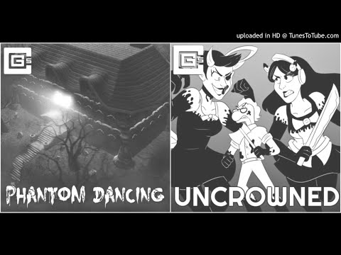 MASHUP | CG5² feat. SquigglyDigg, Chi-Chi, & DHeusta - Uncrowned Dancing (Instrumental)
