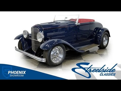 1931 Ford Model A (CC-2046239) for sale in Mesa, Arizona
