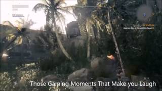 Dying Light Sent the Spitter Flying